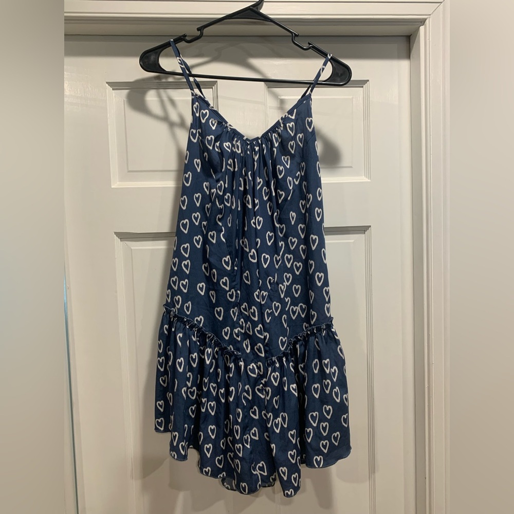 Billabong Dress Size Medium